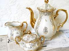 V가 사는 신기루