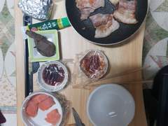 2022. 11. 8. 일주일만에 블로그 복귀인가..