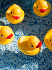 Don't Hug Me, I'm Scared 