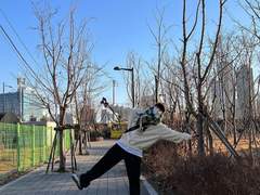 튜닝의 끝은 순정