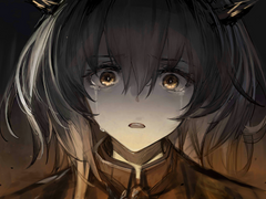 [메인 스토리] 분노, 황야로 흘러나간(후)