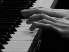 Deep sorrow has no tongue.