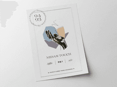 [후랑크 / 미다스의 손 / 스팸을 조심하세요.]