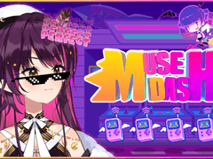 Penelope Wiseman - Live Stream Thumbnail