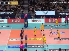 11.09(수) 19:00KOVO남 KB손해보험 vs 현대캐피탈