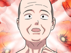 <마왕이 되어주세요, 병국 할아버지!> 1화