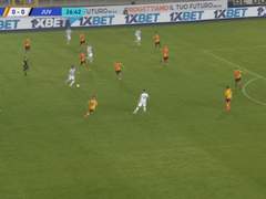 11.10(목) 02:30세리에A US레체 vs 아탈란타