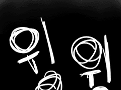 짤막유료특별편01:모기들 ㅂㄷㅂㄷ...