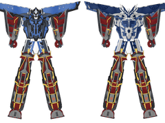 무겐다이오&제츠다이오