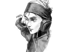 ~10월 그림 모음