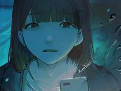 메이쨩めいちゃん | 물방울水滴 가사