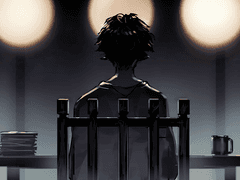 [메인 스토리] 합류(후)