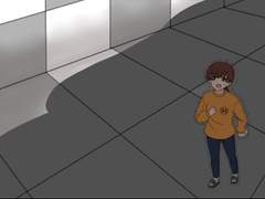 덕업일치- 마법 소녀 이야기