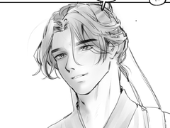 [화산귀환] 송백청명 포지션