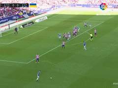 11.10(목) 04:00라리가 에스파뇰 vs 비야레알