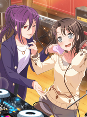 [미사카오] 구밀복검 口蜜腹劍