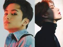 [마크/연하남/소유욕] Love me do 05