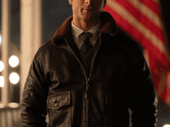 [탑건/행맨] 스쳐가는 것들 6 後