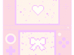 픽셀반짝 브러시+png파일