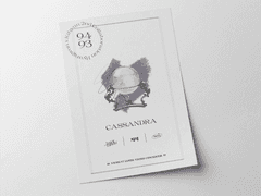 [지지 / 카산드라 / 신세계(新世界)]