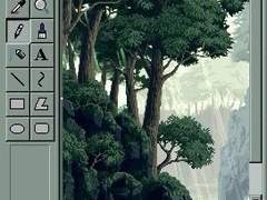 우연적 주파수 1