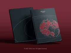 [분양완료] 121. Orbit.