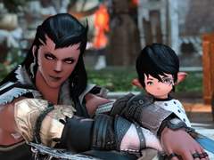 이딜샤이어 모임