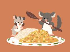 11월 9일의 냠냠