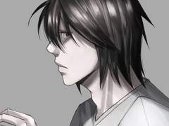 데스노트 그림 모음집1