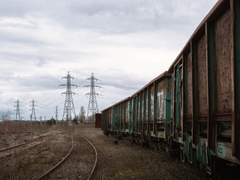 [마들에슾] 꽃과 연기구름은 폐허에 피어난다