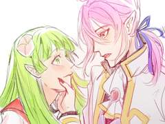 아즈클라 연성모음