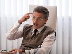 Ethan Hawke - 문나이트 QnA 번역