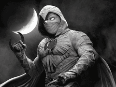 Moon Knight - 번역 조각 모음