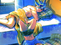 프로메어 로그 27