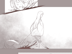 [블리치] 우노하나 드림