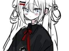 🤍 아스트리드 그레이스