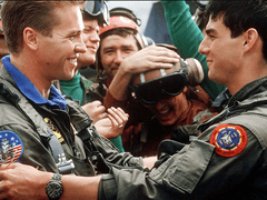 Top Gun - 트리비아 + 일화 번역 조각 모음