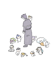 악마에 입문했습니다!