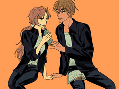 여대생님 커미션