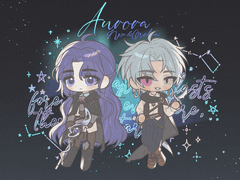 날으는 치즈님 커미션