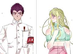 히로마츠 유카코 (ひろまつ- ゆかこ)