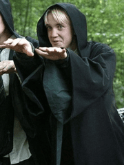 [Draco Malfoy] 소꿉친구