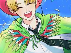 온앤오프 세계관 연성