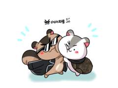 빛찍기획 - 맛보기