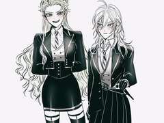 [CP] 하이틴 드라마