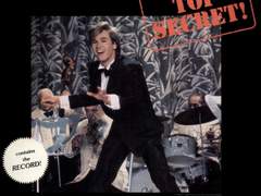 Top Secret! - 블루레이 감독 + 프로듀서 코멘터리 번역