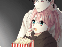 다이애나 아이리스 마피아 에유