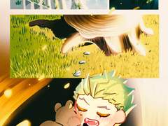 [CP] 별사탕에 소원을