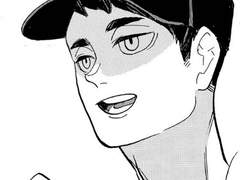 사별한 오사무의 연애기 01