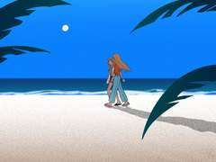 [농젤] 블루아워